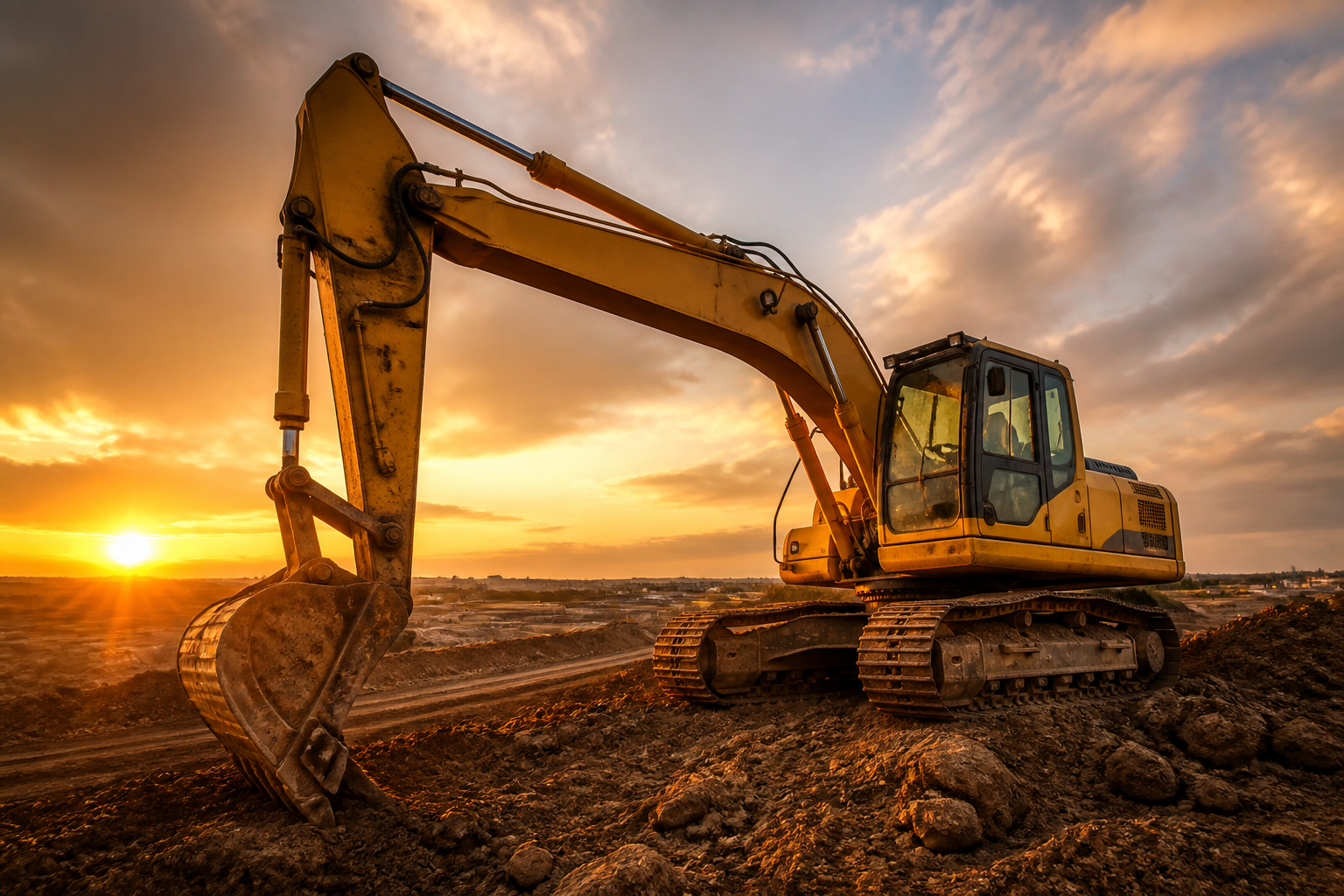 Construction